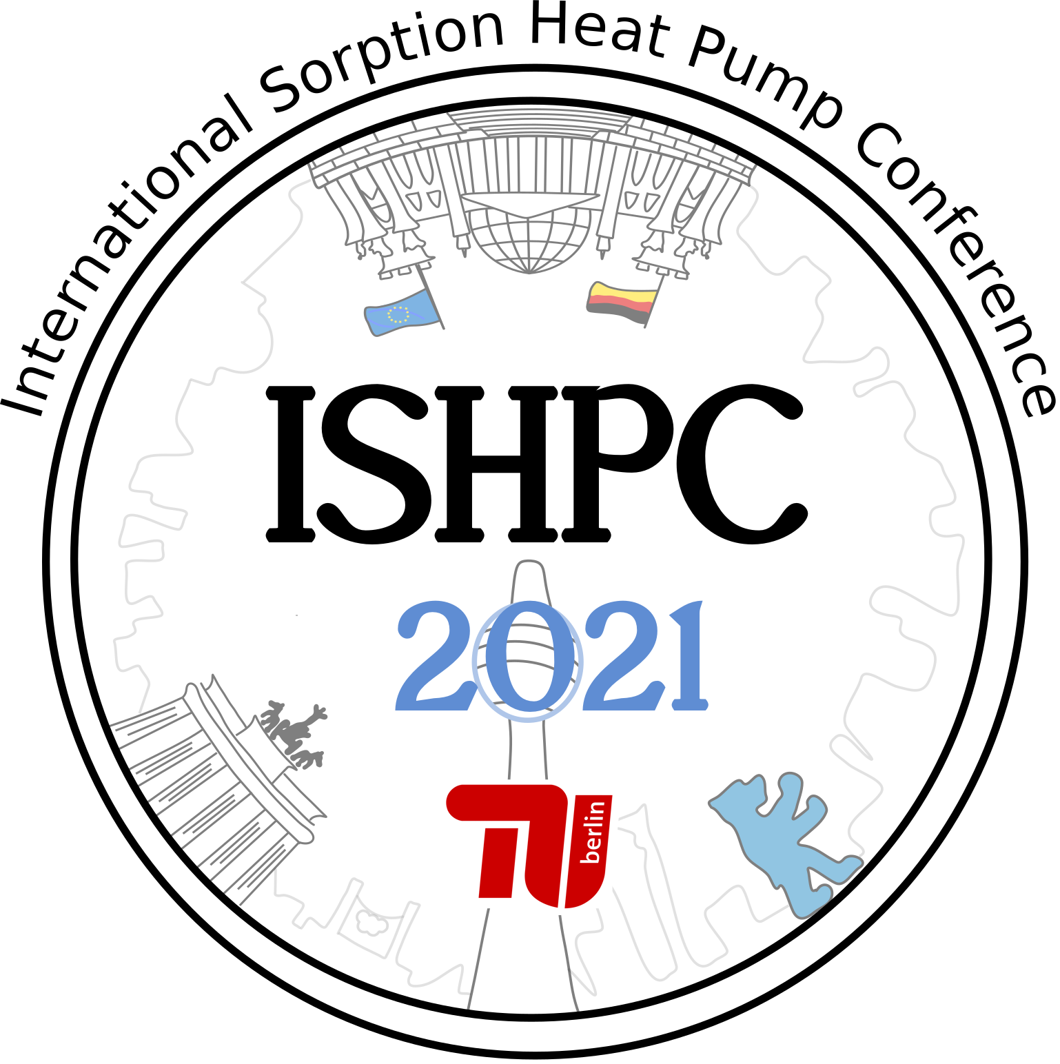 ISHPC-Logo