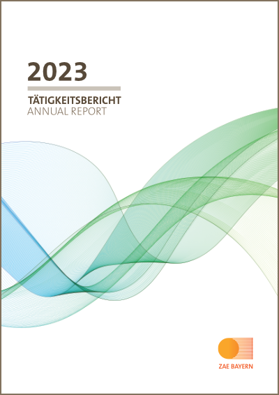 Tätigkeitsbericht 2023